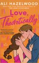 Cover photo:Love, theoretically