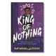 Cover photo:King of nothing