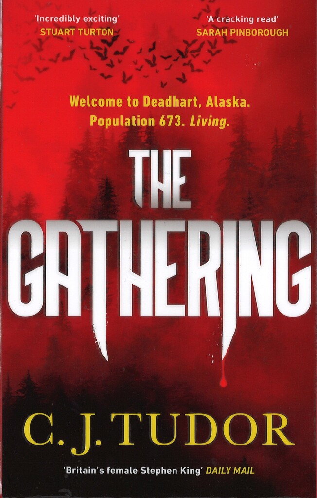 The gathering