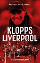 Omslagsbilde:Klopps Liverpool : en kjærlighetshistorie