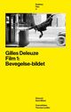 Cover photo:Film 1: Bevegelse-bildet