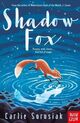 Omslagsbilde:Shadow fox