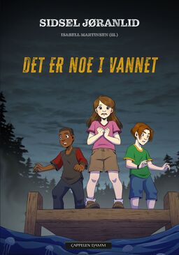 forsidebilde - trykk for å vise stor versjon
