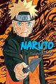 Omslagsbilde:Naruto . Volume 40, 41, 42