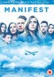 Cover photo:Manifest . The complete first season