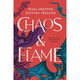 Cover photo:Chaos &amp; flame