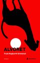 Cover photo:Alvoret : roman