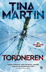 Martin, Tina N. : Tordneren