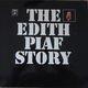 Omslagsbilde:The Edith Piaf Story