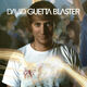 Cover photo:Guetta blaster