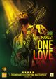 Omslagsbilde:Bob Marley : one love