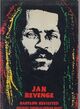 Omslagsbilde:Jah Revenge : Babylon Revisted