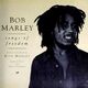 Omslagsbilde:Bob Marley: Songs of Freedom