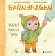 Cover photo:Danis første dag