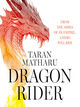 Cover photo:Dragon rider