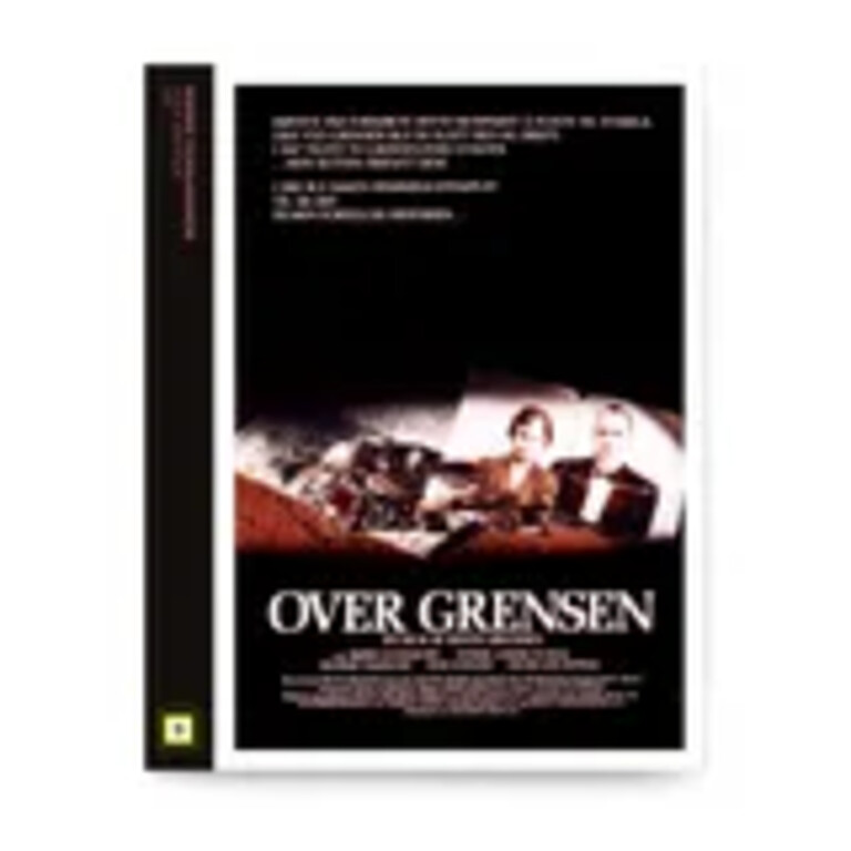 Over grensen