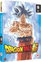 Omslagsbilde:Dragon ball super . part 10