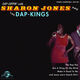 Omslagsbilde:Dap-Dippin - with Sharon Jones and The Dap-Kings