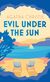 Omslagsbilde:Evil under the sun