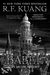 Omslagsbilde:Babel, or The necessity of violence : an arcane history of the Oxford translators' revolution