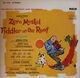 Omslagsbilde:Fiddler On The Roof : (The Original Broadway Cast Recording)