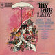 Omslagsbilde:My Fair Lady : (The Original Sound Track Recording)