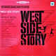 Omslagsbilde:West Side Story : (The Original Sound Track Recording)