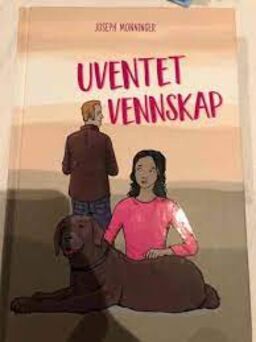 forsidebilde - trykk for å vise stor versjon