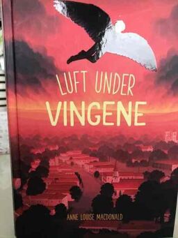 forsidebilde - trykk for å vise stor versjon