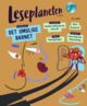 Omslagsbilde:Leseplaneten