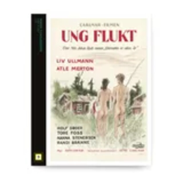 Ung flukt