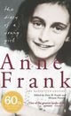 Omslagsbilde:Anne Frank : the diary of a young girl