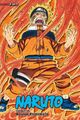 Omslagsbilde:Naruto . Volume 9