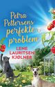Cover photo:Petra Pettersens perfekte problem
