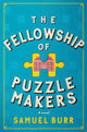 Cover photo:The fellowship of puzzlemakers