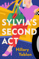 Cover photo:Sylvia's second act