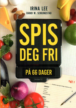 forsidebilde - trykk for å vise stor versjon