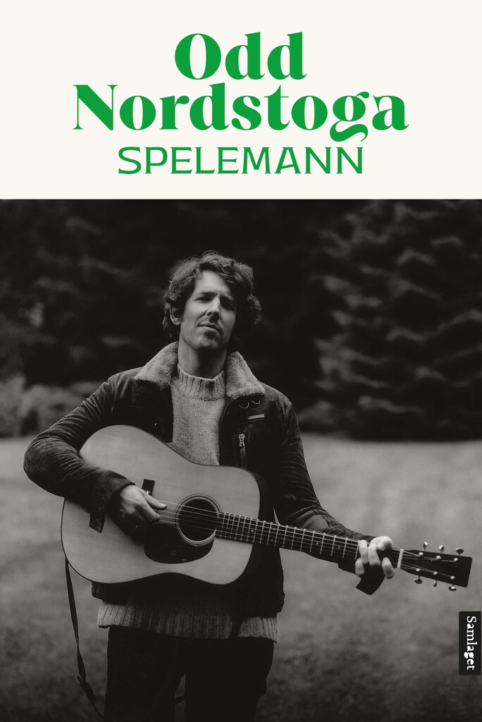 Spelemann