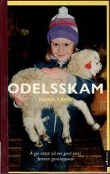 Odelsskam : å gje slepp på ein gard etter femten generasjonar