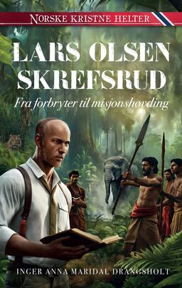 forsidebilde - trykk for å vise stor versjon