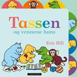 forsidebilde - trykk for å vise stor versjon