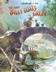 Cover photo:The three billy goats Gruff