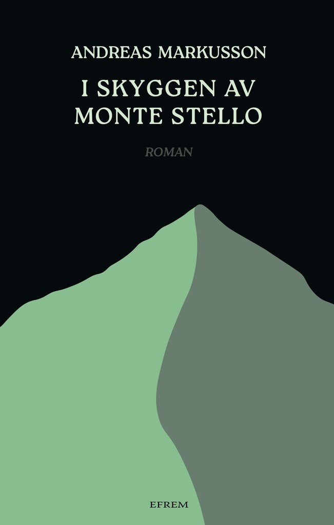 I skyggen av Monte Stello : roman