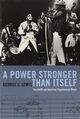 Omslagsbilde:A power stronger than itself : the AACM and American experimental music