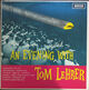 Omslagsbilde:An Evening Wasted With Tom Lehrer