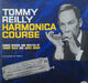 Omslagsbilde:Tommy Reilly Harmonica Course