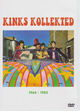Omslagsbilde:Kinks kollekted : 1964-1983