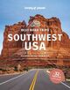 Omslagsbilde:Best road trips Southwest USA : escapes on the open road