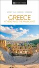 Omslagsbilde:Greece : Athens and the mainland