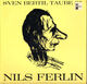 Omslagsbilde:Nils Ferlin